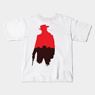 Unchained? Kids T-Shirt